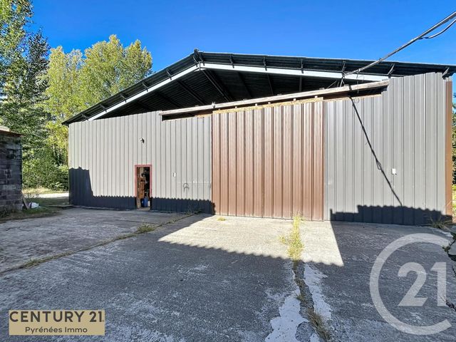 maison à vendre - 2 pièces - 66.0 m2 - ENCAUSSE LES THERMES - 31 - MIDI-PYRENEES - Century 21 Pyrénées Immo