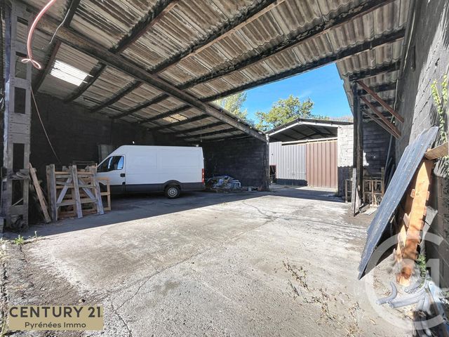 maison à vendre - 2 pièces - 66.0 m2 - ENCAUSSE LES THERMES - 31 - MIDI-PYRENEES - Century 21 Pyrénées Immo