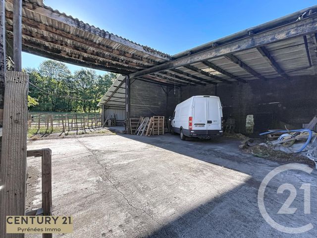 maison à vendre - 2 pièces - 66.0 m2 - ENCAUSSE LES THERMES - 31 - MIDI-PYRENEES - Century 21 Pyrénées Immo