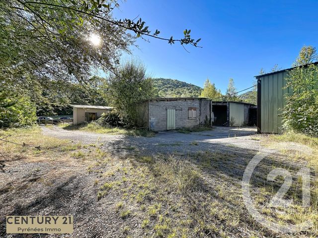 maison à vendre - 2 pièces - 66.0 m2 - ENCAUSSE LES THERMES - 31 - MIDI-PYRENEES - Century 21 Pyrénées Immo