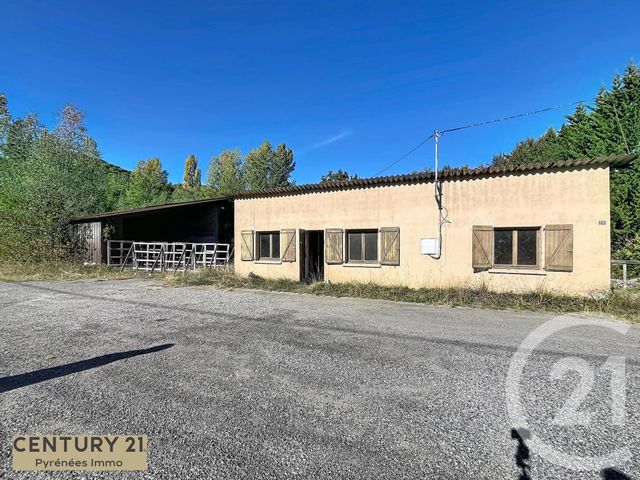 maison - ENCAUSSE LES THERMES - 31