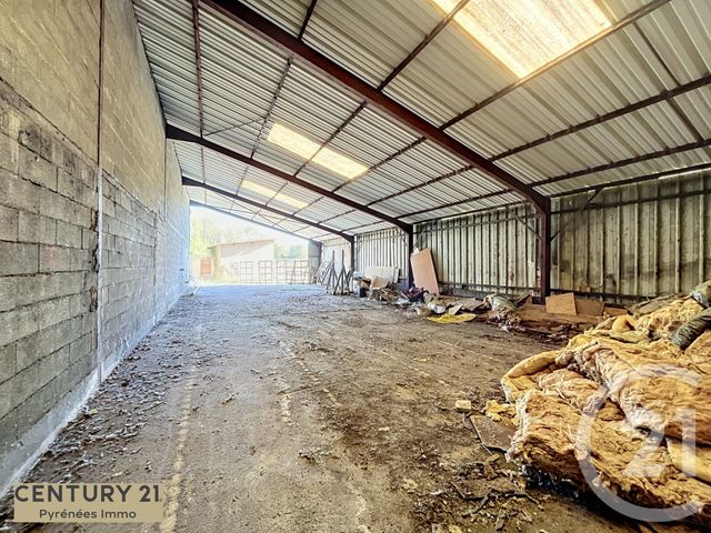 maison à vendre - 2 pièces - 66.0 m2 - ENCAUSSE LES THERMES - 31 - MIDI-PYRENEES - Century 21 Pyrénées Immo