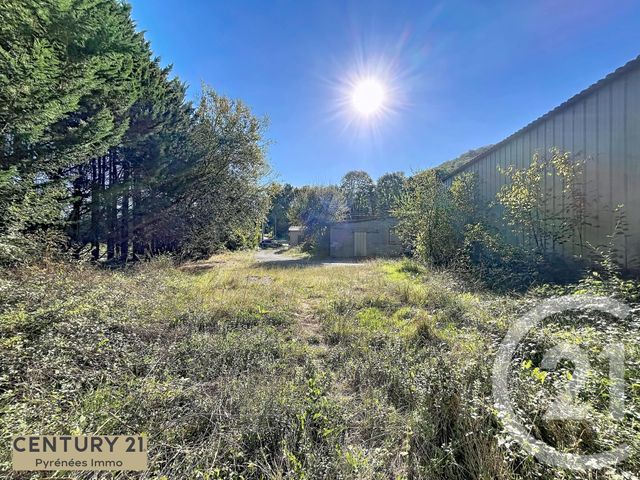 maison à vendre - 2 pièces - 66.0 m2 - ENCAUSSE LES THERMES - 31 - MIDI-PYRENEES - Century 21 Pyrénées Immo