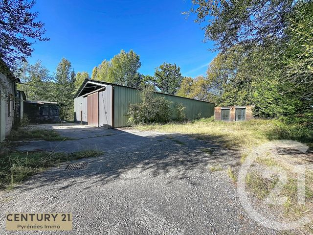 maison à vendre - 2 pièces - 66.0 m2 - ENCAUSSE LES THERMES - 31 - MIDI-PYRENEES - Century 21 Pyrénées Immo