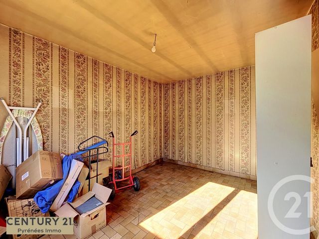 maison à vendre - 2 pièces - 66.0 m2 - ENCAUSSE LES THERMES - 31 - MIDI-PYRENEES - Century 21 Pyrénées Immo