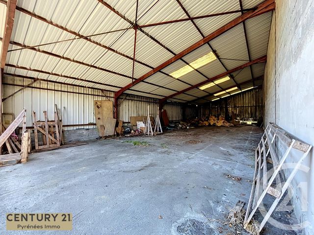 maison à vendre - 2 pièces - 66.0 m2 - ENCAUSSE LES THERMES - 31 - MIDI-PYRENEES - Century 21 Pyrénées Immo