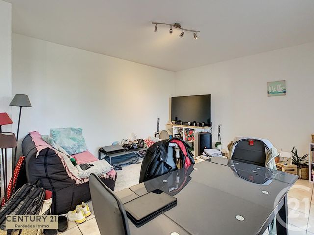 Appartement F2 à vendre - 2 pièces - 43.0 m2 - ST GAUDENS - 31 - MIDI-PYRENEES - Century 21 Pyrénées Immo Appartement F2 à vendre - 2 pièces - 43.0 m2 - ST GAUDENS - 31 - MIDI-PYRENEES - Century 21 Pyrénées Immo