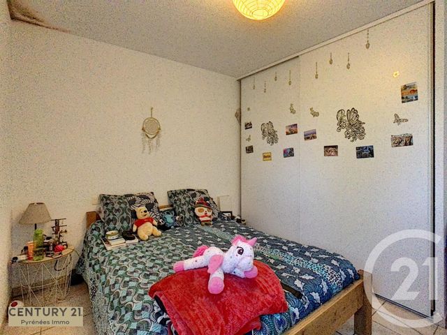 Appartement F2 à vendre - 2 pièces - 43.0 m2 - ST GAUDENS - 31 - MIDI-PYRENEES - Century 21 Pyrénées Immo Appartement F2 à vendre - 2 pièces - 43.0 m2 - ST GAUDENS - 31 - MIDI-PYRENEES - Century 21 Pyrénées Immo