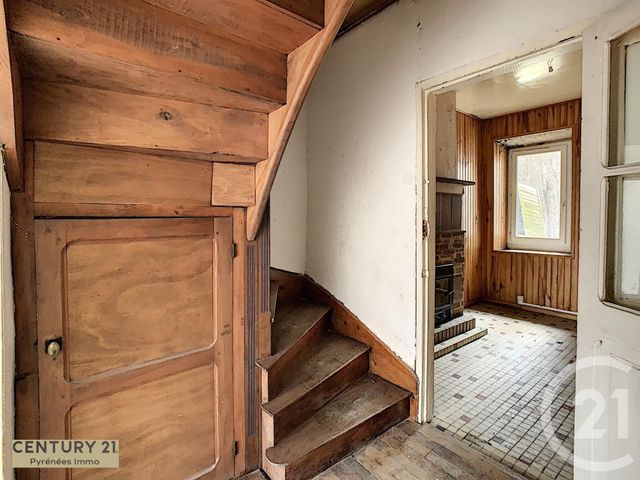 Afficher la photo en grand maison à vendre - 5 pièces - 123.35 m2 - LOURES BAROUSSE - 65 - MIDI-PYRENEES - Century 21 Pyrénées Immo