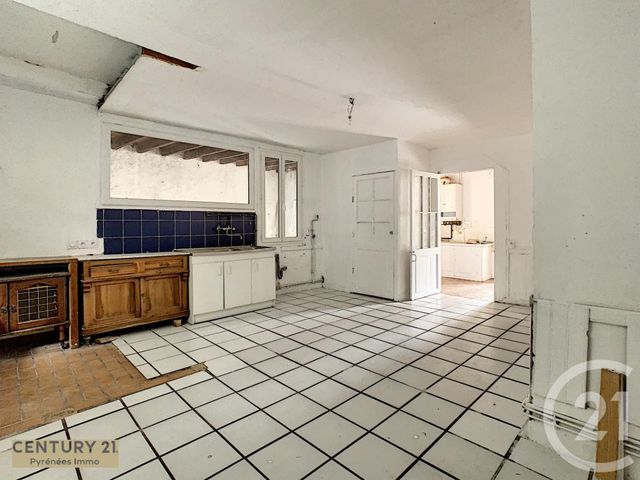 Afficher la photo en grand maison à vendre - 5 pièces - 123.35 m2 - LOURES BAROUSSE - 65 - MIDI-PYRENEES - Century 21 Pyrénées Immo