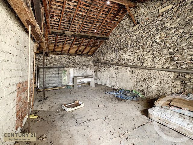 Afficher la photo en grand maison à vendre - 5 pièces - 123.35 m2 - LOURES BAROUSSE - 65 - MIDI-PYRENEES - Century 21 Pyrénées Immo