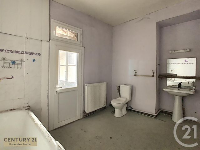 Afficher la photo en grand maison à vendre - 5 pièces - 123.35 m2 - LOURES BAROUSSE - 65 - MIDI-PYRENEES - Century 21 Pyrénées Immo