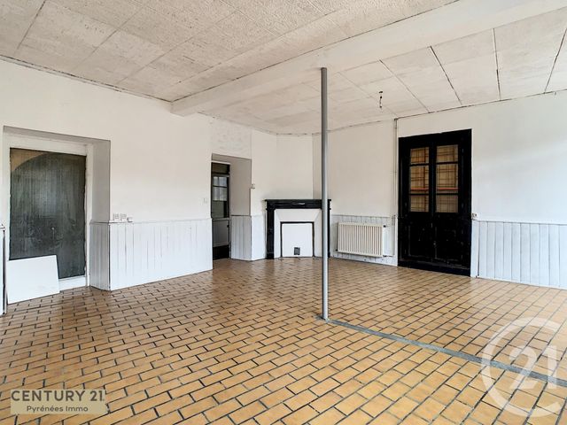 Afficher la photo en grand maison à vendre - 5 pièces - 123.35 m2 - LOURES BAROUSSE - 65 - MIDI-PYRENEES - Century 21 Pyrénées Immo