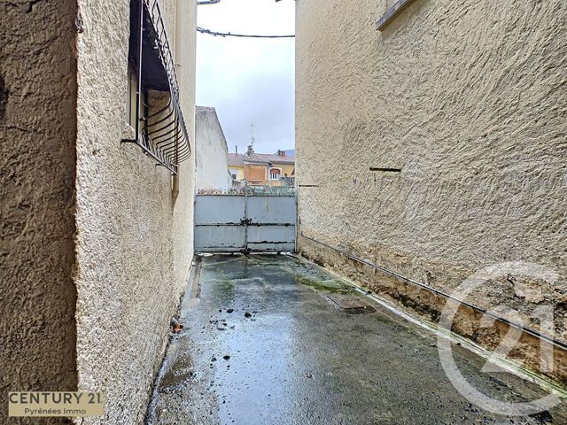 Afficher la photo en grand maison à vendre - 5 pièces - 123.35 m2 - LOURES BAROUSSE - 65 - MIDI-PYRENEES - Century 21 Pyrénées Immo