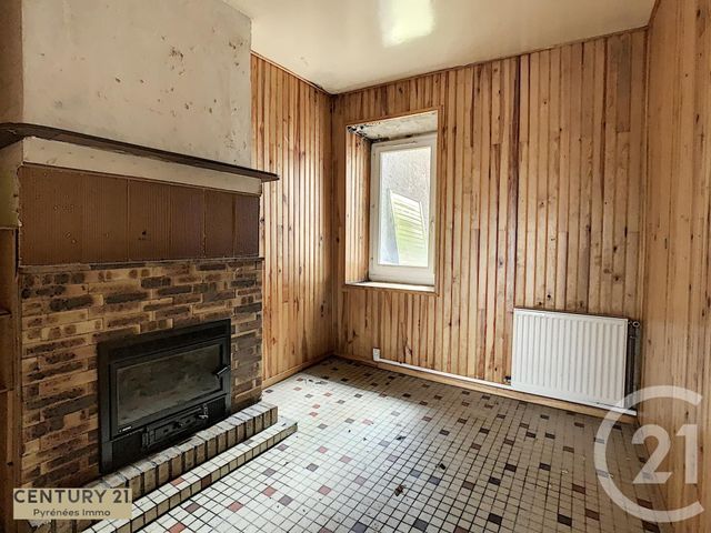 Afficher la photo en grand maison à vendre - 5 pièces - 123.35 m2 - LOURES BAROUSSE - 65 - MIDI-PYRENEES - Century 21 Pyrénées Immo