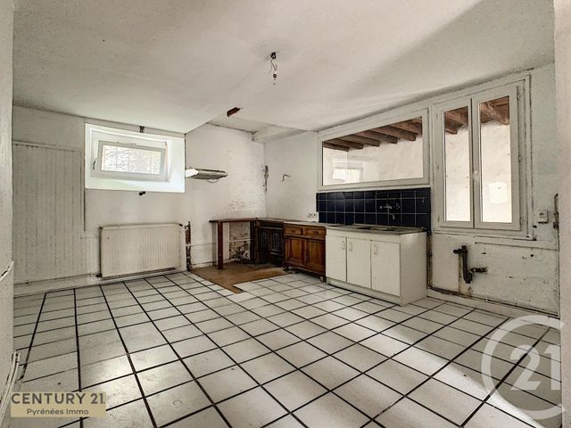 Afficher la photo en grand maison à vendre - 5 pièces - 123.35 m2 - LOURES BAROUSSE - 65 - MIDI-PYRENEES - Century 21 Pyrénées Immo