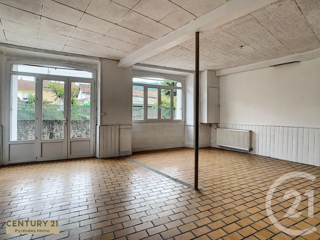 Afficher la photo en grand maison à vendre - 5 pièces - 123.35 m2 - LOURES BAROUSSE - 65 - MIDI-PYRENEES - Century 21 Pyrénées Immo