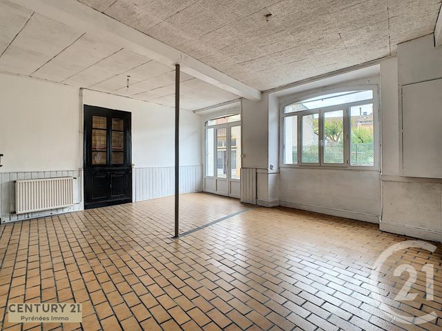 Afficher la photo en grand maison à vendre - 5 pièces - 123.35 m2 - LOURES BAROUSSE - 65 - MIDI-PYRENEES - Century 21 Pyrénées Immo