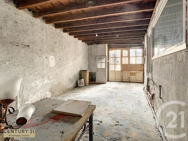Afficher la photo en grand maison à vendre - 5 pièces - 123.35 m2 - LOURES BAROUSSE - 65 - MIDI-PYRENEES - Century 21 Pyrénées Immo
