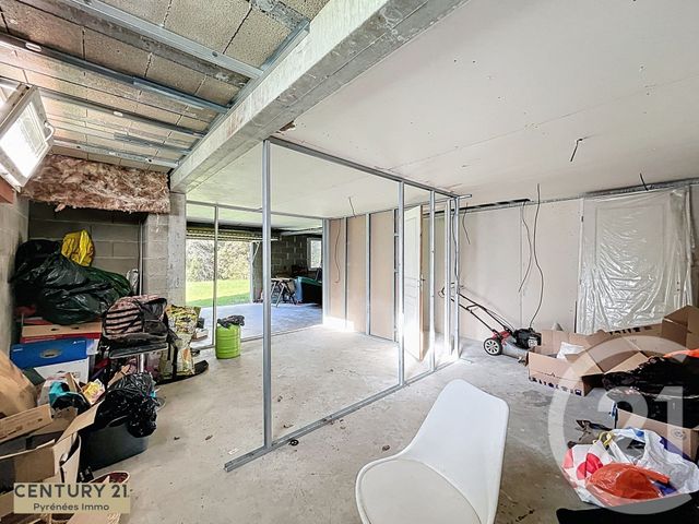 maison à vendre - 6 pièces - 139.67 m2 - LANDORTHE - 31 - MIDI-PYRENEES - Century 21 Pyrénées Immo
