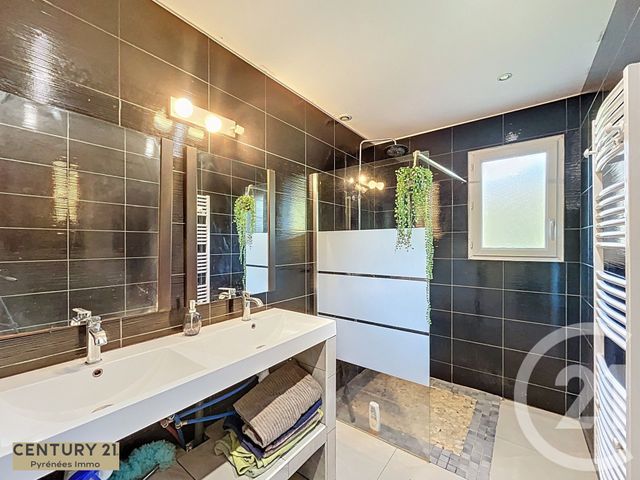 maison à vendre - 6 pièces - 139.67 m2 - LANDORTHE - 31 - MIDI-PYRENEES - Century 21 Pyrénées Immo