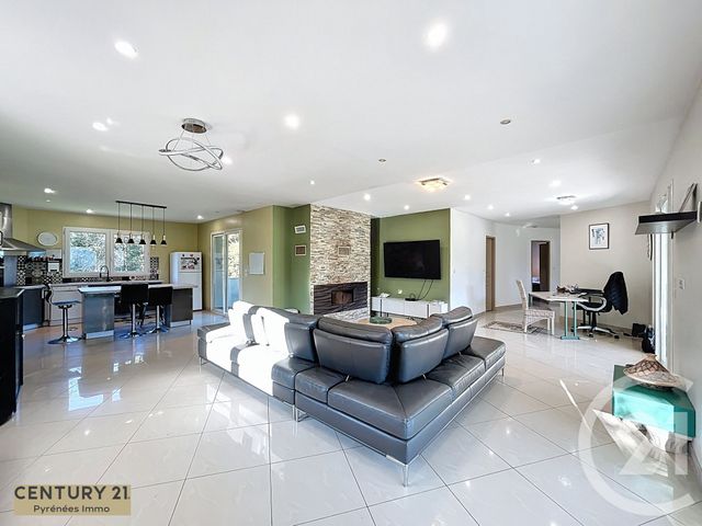 maison à vendre - 6 pièces - 139.67 m2 - LANDORTHE - 31 - MIDI-PYRENEES - Century 21 Pyrénées Immo
