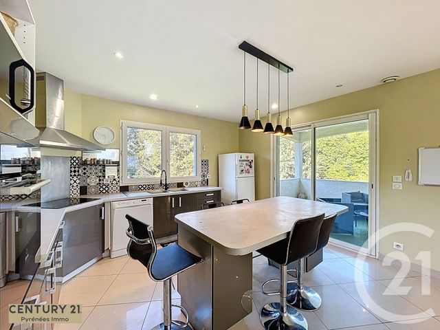 maison à vendre - 6 pièces - 139.67 m2 - LANDORTHE - 31 - MIDI-PYRENEES - Century 21 Pyrénées Immo