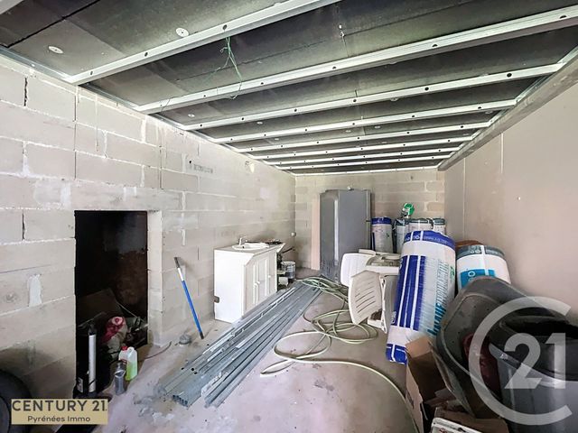 maison à vendre - 6 pièces - 139.67 m2 - LANDORTHE - 31 - MIDI-PYRENEES - Century 21 Pyrénées Immo