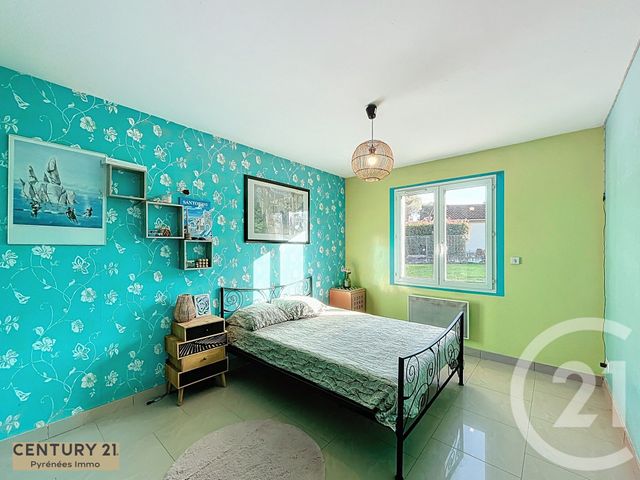 maison à vendre - 6 pièces - 139.67 m2 - LANDORTHE - 31 - MIDI-PYRENEES - Century 21 Pyrénées Immo
