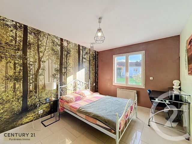 maison à vendre - 6 pièces - 139.67 m2 - LANDORTHE - 31 - MIDI-PYRENEES - Century 21 Pyrénées Immo