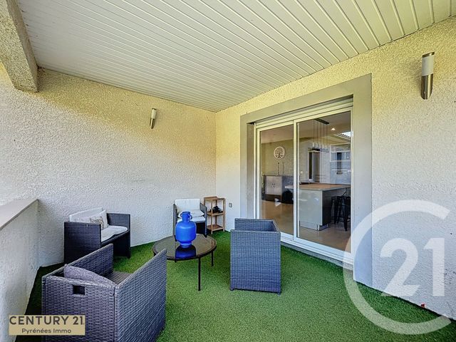 maison à vendre - 6 pièces - 139.67 m2 - LANDORTHE - 31 - MIDI-PYRENEES - Century 21 Pyrénées Immo