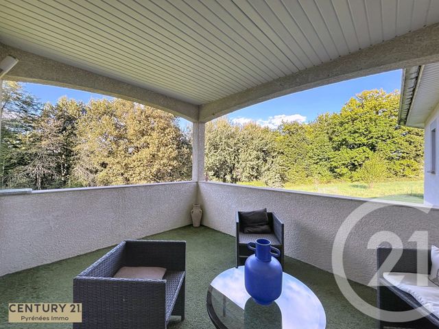 maison à vendre - 6 pièces - 139.67 m2 - LANDORTHE - 31 - MIDI-PYRENEES - Century 21 Pyrénées Immo
