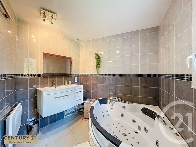maison à vendre - 6 pièces - 139.67 m2 - LANDORTHE - 31 - MIDI-PYRENEES - Century 21 Pyrénées Immo