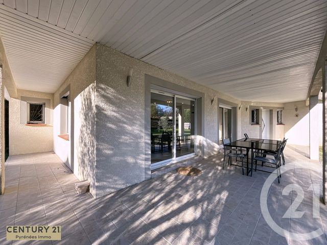 maison à vendre - 6 pièces - 139.67 m2 - LANDORTHE - 31 - MIDI-PYRENEES - Century 21 Pyrénées Immo