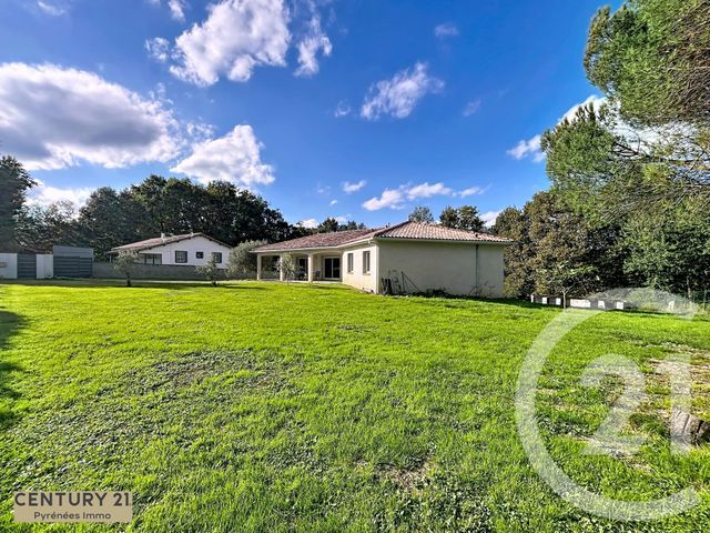 maison à vendre - 6 pièces - 139.67 m2 - LANDORTHE - 31 - MIDI-PYRENEES - Century 21 Pyrénées Immo