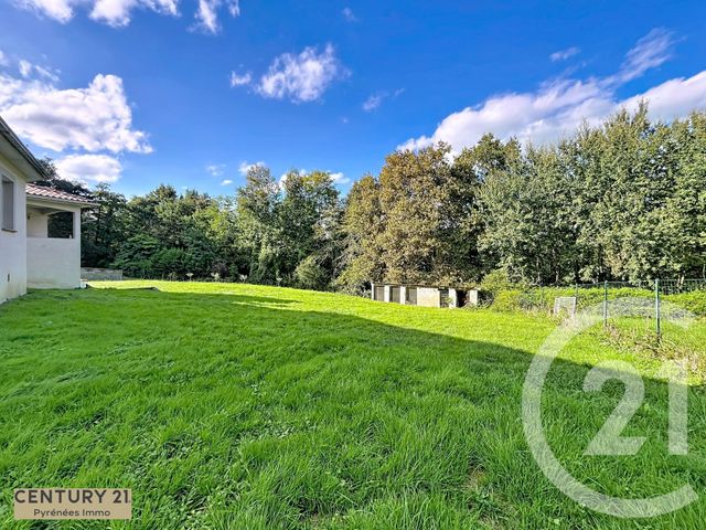maison à vendre - 6 pièces - 139.67 m2 - LANDORTHE - 31 - MIDI-PYRENEES - Century 21 Pyrénées Immo