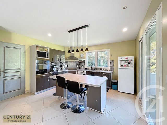 maison à vendre - 6 pièces - 139.67 m2 - LANDORTHE - 31 - MIDI-PYRENEES - Century 21 Pyrénées Immo