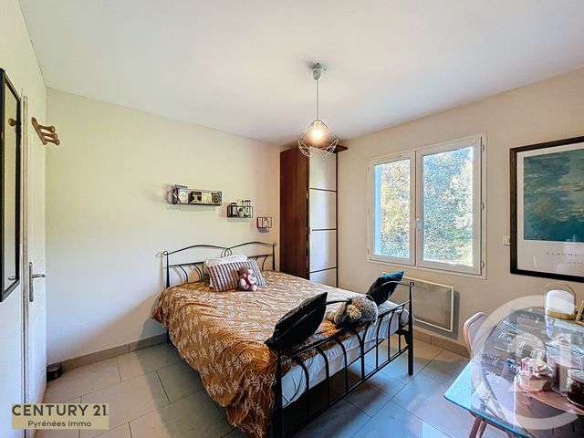 maison à vendre - 6 pièces - 139.67 m2 - LANDORTHE - 31 - MIDI-PYRENEES - Century 21 Pyrénées Immo