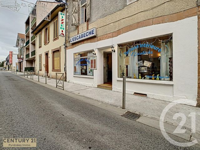 divers à vendre - 300.0 m2 - ST GAUDENS - 31 - MIDI-PYRENEES - Century 21 Pyrénées Immo