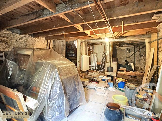 Afficher la photo en grand maison à vendre - 4 pièces - 39.76 m2 - BARBAZAN - 31 - MIDI-PYRENEES - Century 21 Pyrénées Immo
