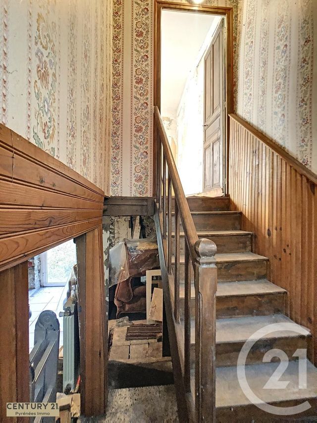 Afficher la photo en grand maison à vendre - 4 pièces - 39.76 m2 - BARBAZAN - 31 - MIDI-PYRENEES - Century 21 Pyrénées Immo