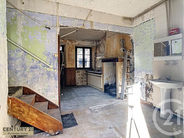Afficher la photo en grand maison à vendre - 4 pièces - 39.76 m2 - BARBAZAN - 31 - MIDI-PYRENEES - Century 21 Pyrénées Immo