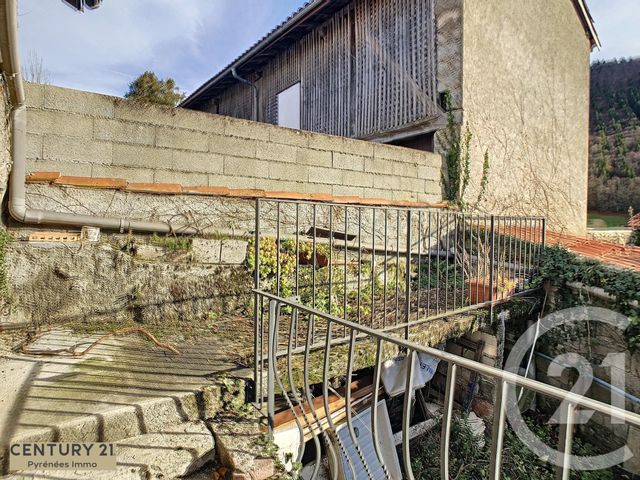 Afficher la photo en grand maison à vendre - 4 pièces - 39.76 m2 - BARBAZAN - 31 - MIDI-PYRENEES - Century 21 Pyrénées Immo