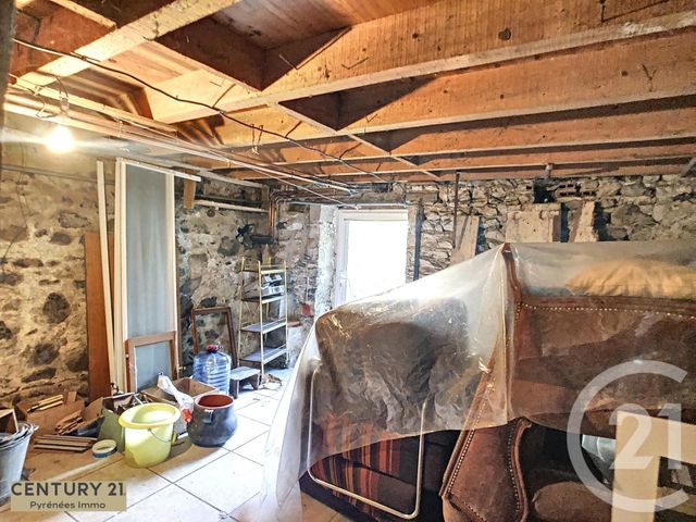 Afficher la photo en grand maison à vendre - 4 pièces - 39.76 m2 - BARBAZAN - 31 - MIDI-PYRENEES - Century 21 Pyrénées Immo