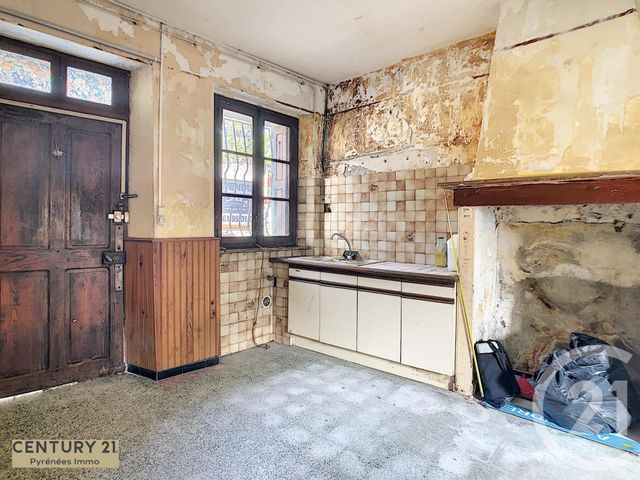 Afficher la photo en grand maison à vendre - 4 pièces - 39.76 m2 - BARBAZAN - 31 - MIDI-PYRENEES - Century 21 Pyrénées Immo