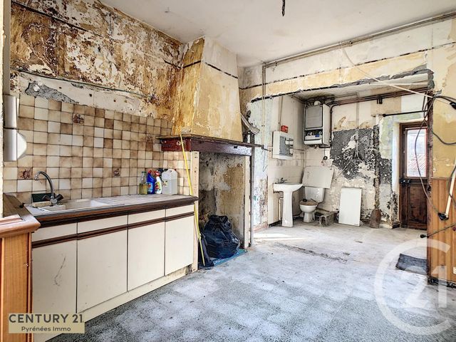 Afficher la photo en grand maison à vendre - 4 pièces - 39.76 m2 - BARBAZAN - 31 - MIDI-PYRENEES - Century 21 Pyrénées Immo
