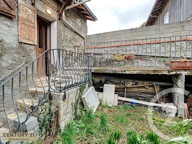 Afficher la photo en grand maison à vendre - 4 pièces - 39.76 m2 - BARBAZAN - 31 - MIDI-PYRENEES - Century 21 Pyrénées Immo