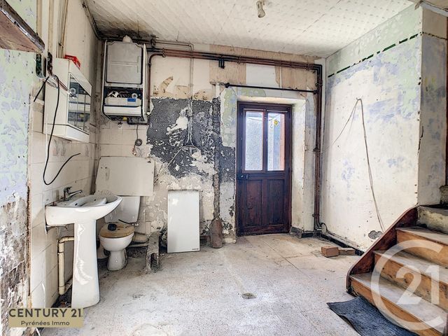 Afficher la photo en grand maison à vendre - 4 pièces - 39.76 m2 - BARBAZAN - 31 - MIDI-PYRENEES - Century 21 Pyrénées Immo