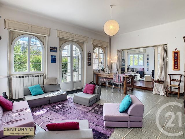 maison à vendre - 3 pièces - 92.0 m2 - POINTIS INARD - 31 - MIDI-PYRENEES - Century 21 Pyrénées Immo maison à vendre - 3 pièces - 92.0 m2 - POINTIS INARD - 31 - MIDI-PYRENEES - Century 21 Pyrénées Immo