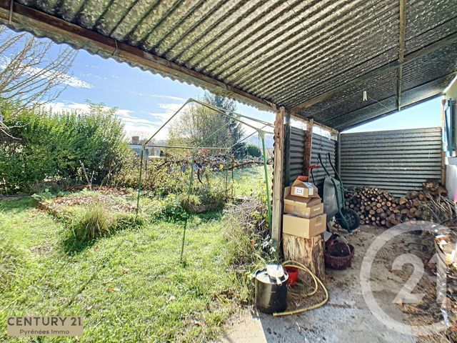 maison à vendre - 3 pièces - 92.0 m2 - POINTIS INARD - 31 - MIDI-PYRENEES - Century 21 Pyrénées Immo maison à vendre - 3 pièces - 92.0 m2 - POINTIS INARD - 31 - MIDI-PYRENEES - Century 21 Pyrénées Immo